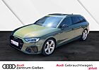 Audi A4 Avant 35 TDI S line competition edition Pano B&O Navi