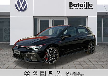 VW Golf VIII GTI Clubsport 2.0 TSI *389,- ohne Anz.