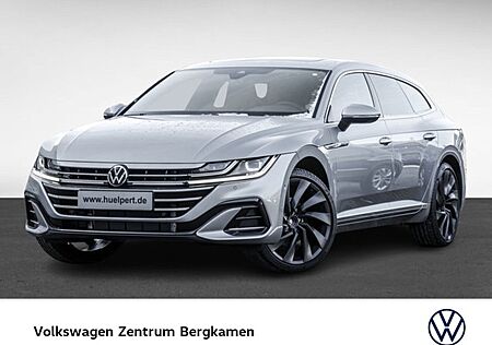 VW Arteon Shooting Brake 2.0 R-LINE LEDER AHK LM20