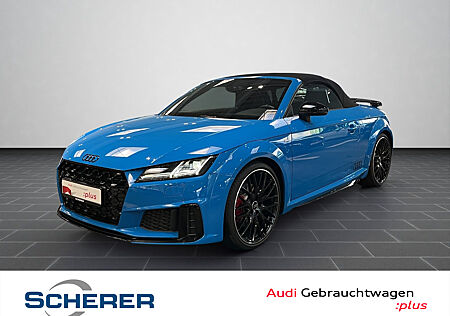 Audi TT Roadster S-line competion plus 40 TFSI s-tronic