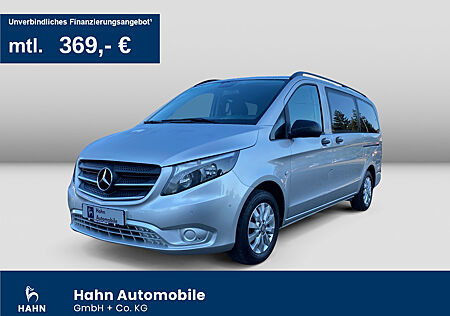 Mercedes-Benz Vito Tourer 114 CDI Edition lang Standh Navi CAM