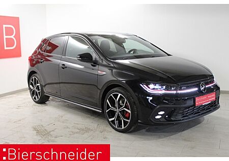 VW Polo GTI 2.0 TSI DSG NEUES MODELL 18 MATRIX PANO ACC