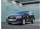 Audi Q3 35 TFSI VIRTUAL LED KAMERA SITZHZ