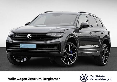 VW Touareg HYBRID R PANO AHK CAM ACC LM22 E-KLAPPE