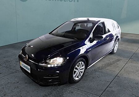 VW Golf Variant Golf VII Variant R-LINE 2.0TDI DSG NP:42tEUR! ACC+KAMERA+NAVI+SITZHG+PARKASSIST!