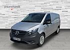 Mercedes-Benz eVito 112 Vito Kasten lang Klima Kamera Navi