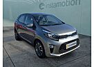 Kia Picanto 1.2 Spirit Automatik+Navi+Kamera+SHZ