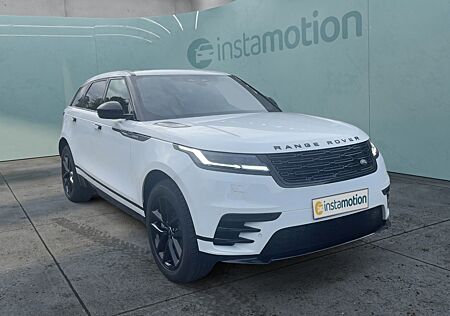 Land Rover Range Rover Velar D200 R-Dynamic SE Pano AHK