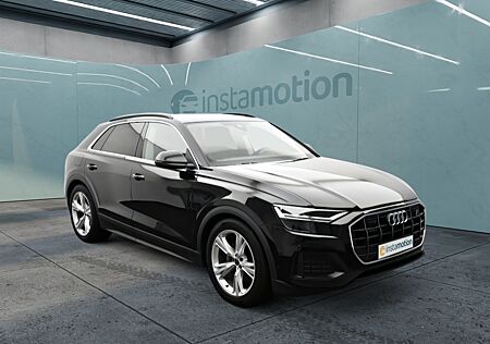 Audi Q8 50 TDI quattro tiptronic HeadUp/LED/Pano/AHK