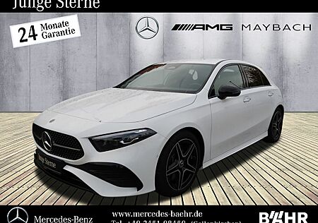 Mercedes-Benz A 250 4M AMG/MBUX-Navi/Multibeam/RFK/Totwinkel