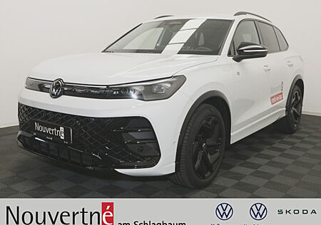 VW Tiguan 1.5 eTSI R-Line + AHK + IQ.Light + Kamera