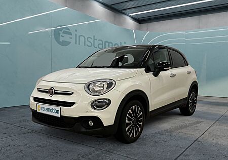 Fiat 500X Google 1.0 KAT ANDROID #S&S #PDC