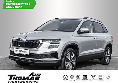 Skoda Karoq Style 1.5 TSI DSG LED NAVI KAMERA AHK