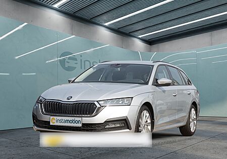 Skoda Octavia Combi 1.4 iV AMBITION LED VIRTUAL LM18