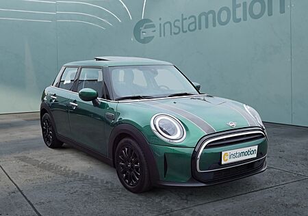 Mini Cooper Classic Trim NAVI LED APPLE CARPLAY KAMERA