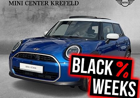 Mini Cooper C Favoured Trim Paket L SOFORT VERFÜGBAR