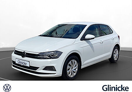 VW Polo 1.0 TSI Comfortline