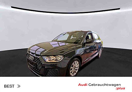 Audi A1 Sportback 30 TFSI VIRTUAL*NAVI-PLUS*PDC*SHZ*16ZOLL