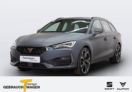 Cupra Leon Sportstourer 1.4 eHybrid VZ MATT LM19 AHK