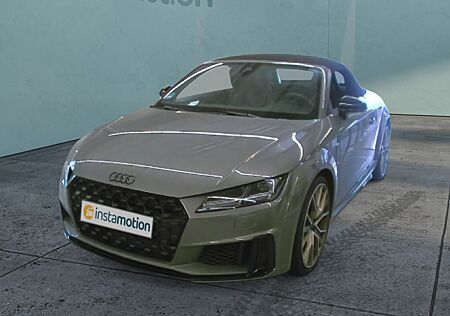 Audi TT Roadster 45 TFSI S-Tronic S line