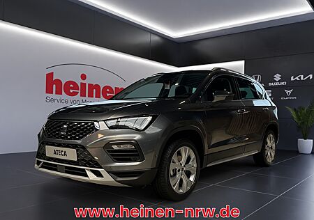 Seat Ateca 1.5 TSI ACT Xperience LM DSG NAVI BEATS