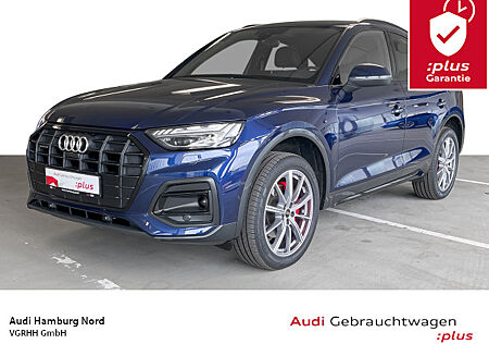 Audi Q5 Sportback 40 TDI quattro S tronic S line B&O