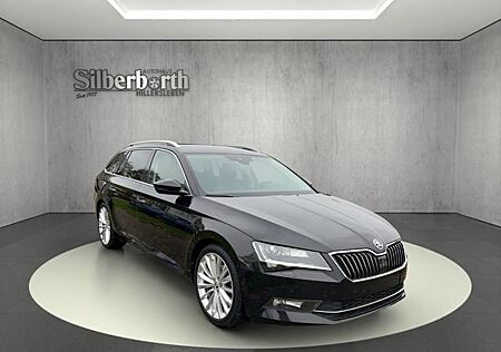 Skoda Superb Combi Premium Edition Premium Edition