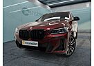 BMW X4 M40i M Sportpaket+UPE 99.080,-+AHK+HUD+DAB