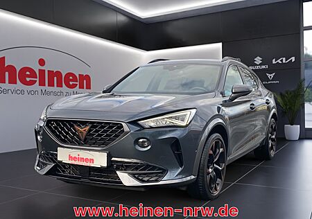 Cupra Formentor 1.4 e-HYBRID VZ LANEASSIST KLIMAAUTO