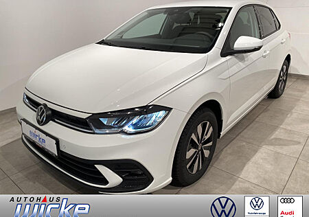 VW Polo 1.0 l TSI Move GJR ASSISTENZPAKET