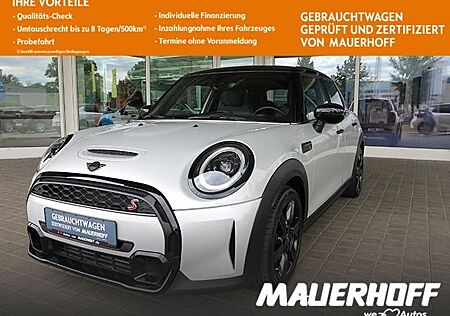 Mini Cooper S Classic Trim | Navi | LED | PDC | DAB+