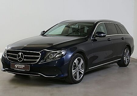 Mercedes-Benz E 400 E 400d 4Matic T Avantgarde LED COMAND HuD