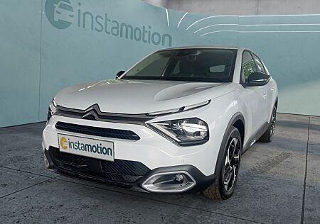 Citroën C4 Max 1.2 PureTech 130 EU6e HUD Navi 360 Kamera LED Apple CarPlay Android Auto Mehrzonenklima