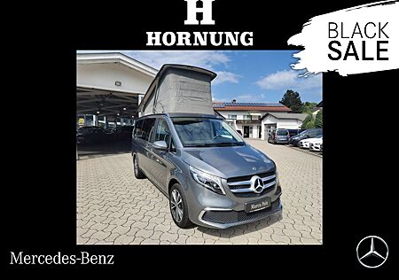 Mercedes-Benz V 250 Marco Polo 250 d 4M Edition AHK DISTRON 360 STHZ