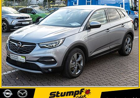 Opel Grandland X Plug-in-Hybrid 1.6 DI Start/Stop Aut Elegance