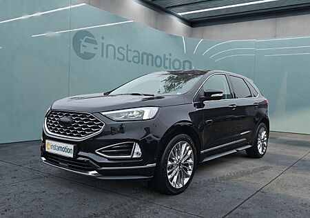 Ford Edge Vignale 2.0 Diesel 4x4 AUT PANO MATRIX AHK