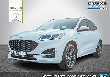 Ford Kuga 2.5 Plug-in-Hybrid ST-Line Panorama Dach / Head Up Display