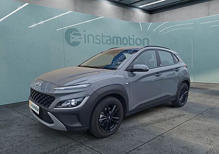 Hyundai Kona Trend FL Navi Krell Sitzheizung 8 fach B...