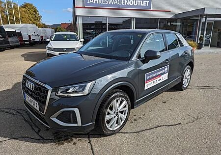 Audi Q2 Advanced 30TFSI 110PS #LED #APP