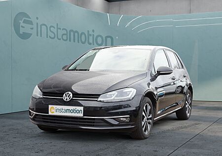 VW Golf Variant 1.5 eTSI DSG LIFE LED NAVI R.KAMERA