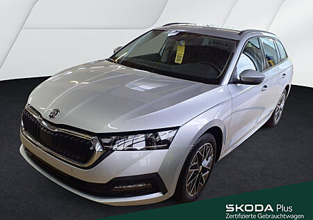 Skoda Octavia IV Combi 1.5 TSI Ambition*LED*Navi*RFK*