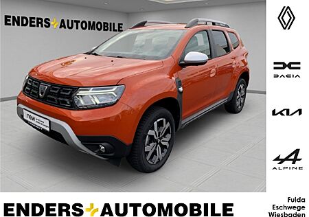 Dacia Duster Prestige+ TCe 130