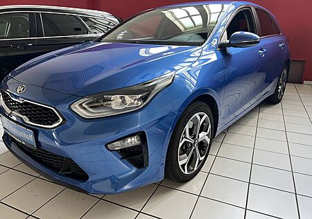 Kia Cee'd Ceed 1.6 CRDi Eco-Dynamics+ (48V Mild-Hybrid) DCT7 Spirit