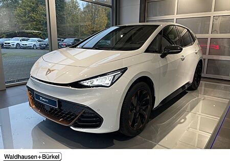 Cupra Born 170kW (231PS) 77kWh BEATS