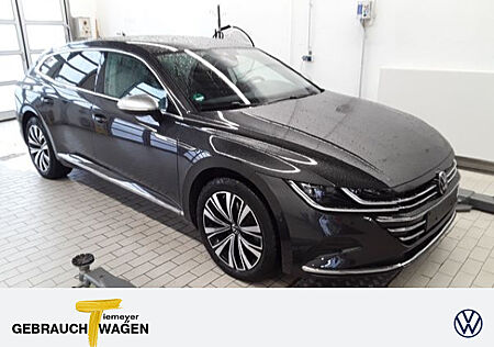 VW Arteon Shooting Brake 1.4 TSI DSG eHybrid ELEGANCE AHK ST.HEIZ KAMERA NAVI-PRO