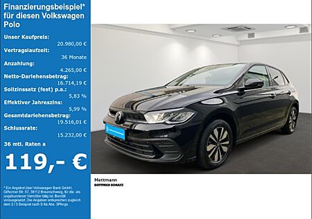 VW Polo Life 1 0 TSI DSG LED NAVI SHZ PDC DAB ACC