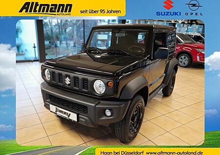 Suzuki Jimny Comfort Allgrip NFZ, AHK, PDC