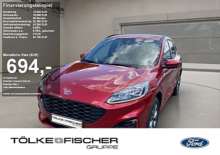 Ford Kuga 2.5 Duratec PHEV ST-Line X ACC Navi FLA LM