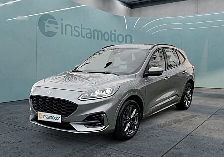 Ford Kuga 2.0 EcoBlue Aut. ST-LINE