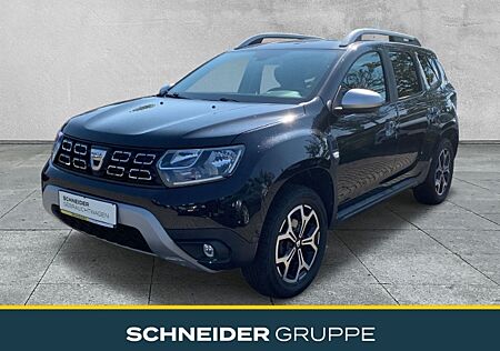 Dacia Duster 1.2 TCe Prestige NAVI+KLIMA+SHZ+DAB+